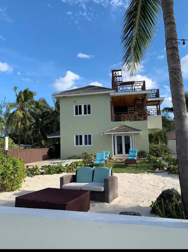 Casa de Rachel