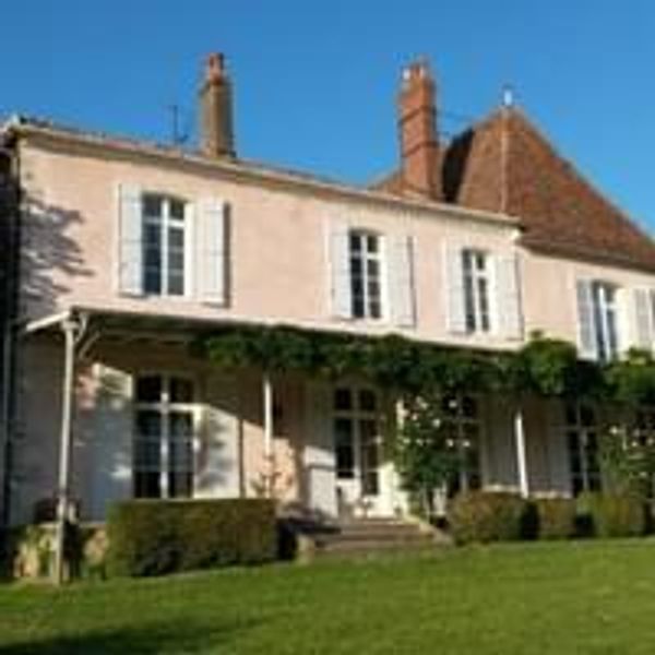 Hélènes hus