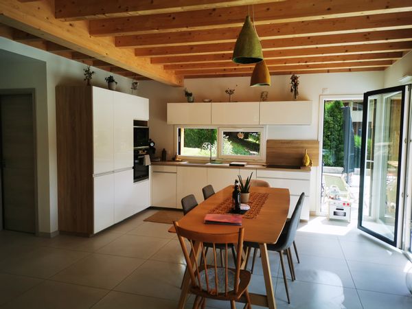 solène s Haus