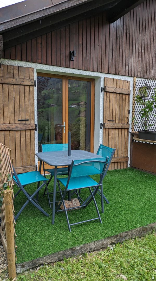 Juliette s Haus