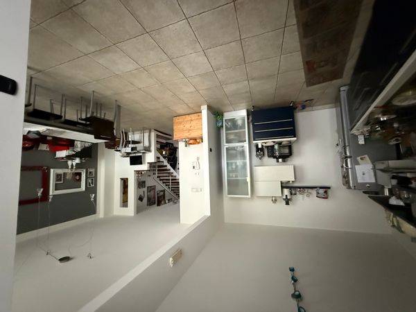 La maison de Gaetano