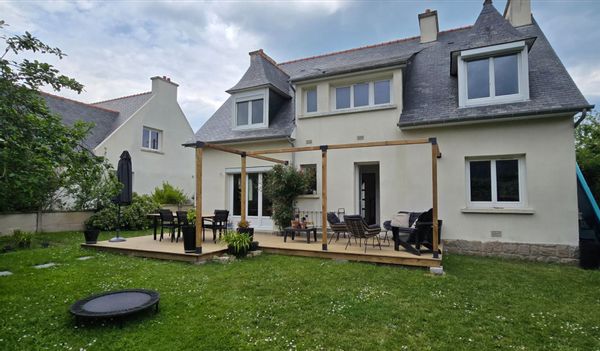 Maison de Thomas