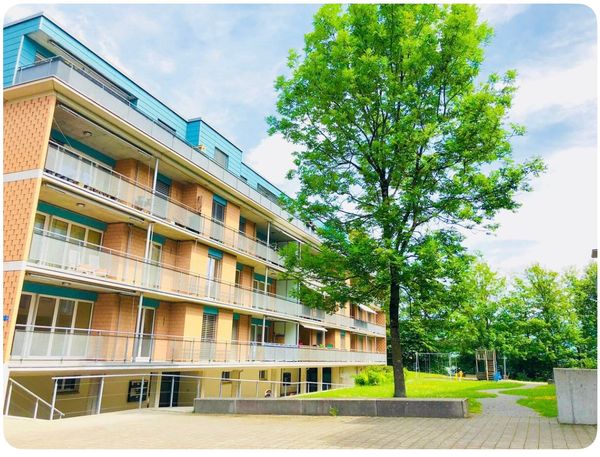 Carmens hus