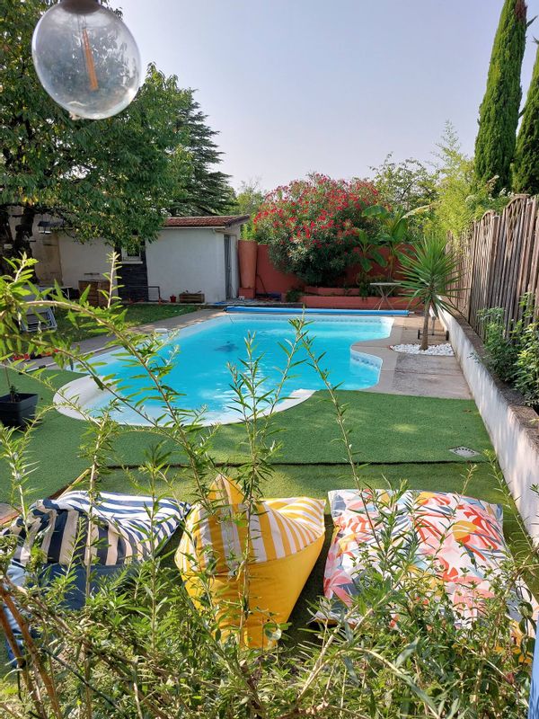 Casa de Mathieu