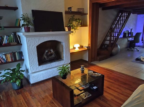 La maison de ROMINA