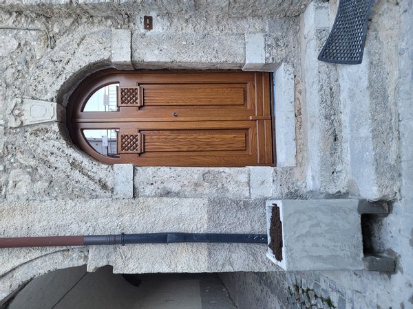 Stefanos hus