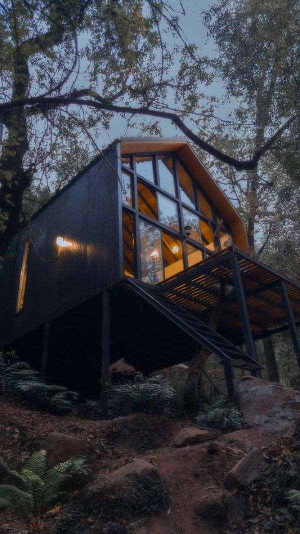La maison de nico