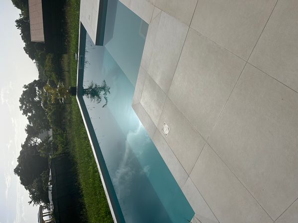 Ludmilla's house