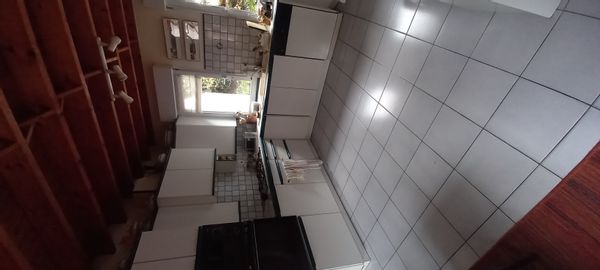 Zoé's house