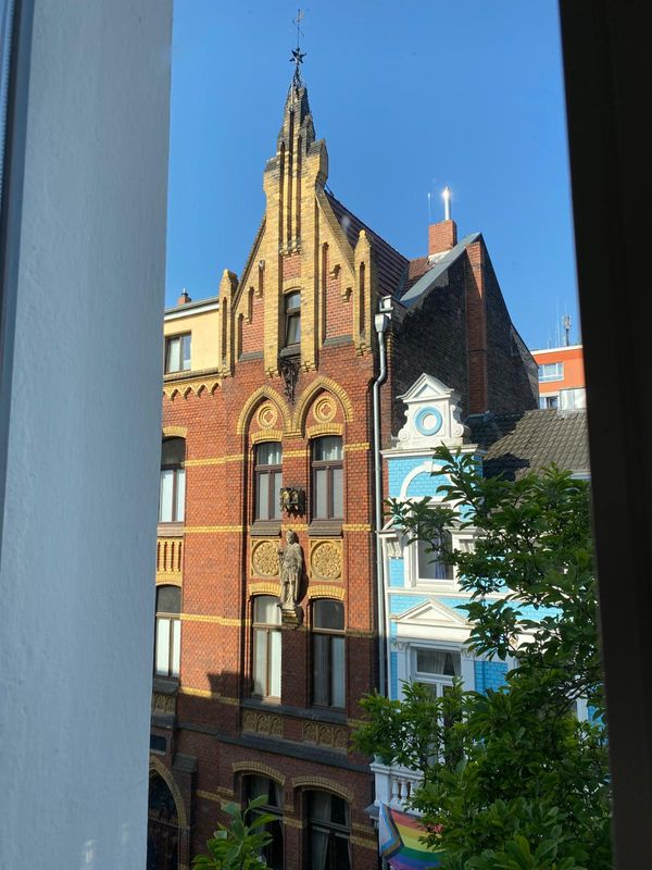 La maison de Lukas