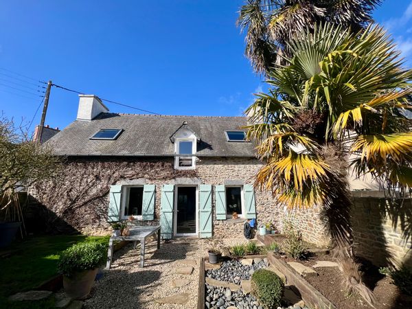 Casa de Béatrice et Thierry