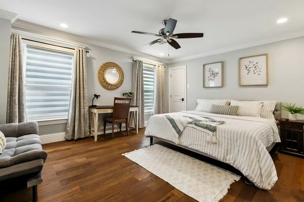 1B1B Modern Guest House 1mi from French Quarter