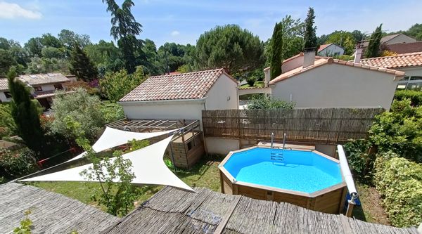 Casa de Benjamin