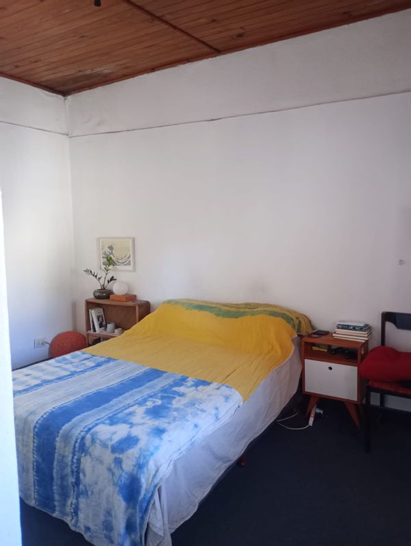 La maison de Mariano