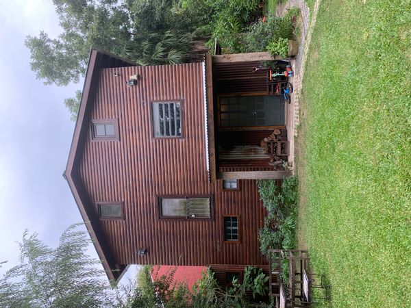 La maison de Mercedes