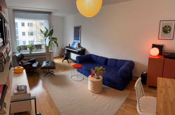 La maison de Nicola