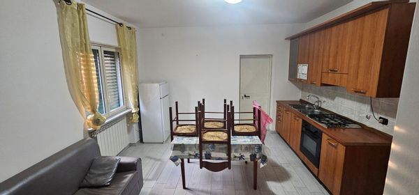La maison de Gianni