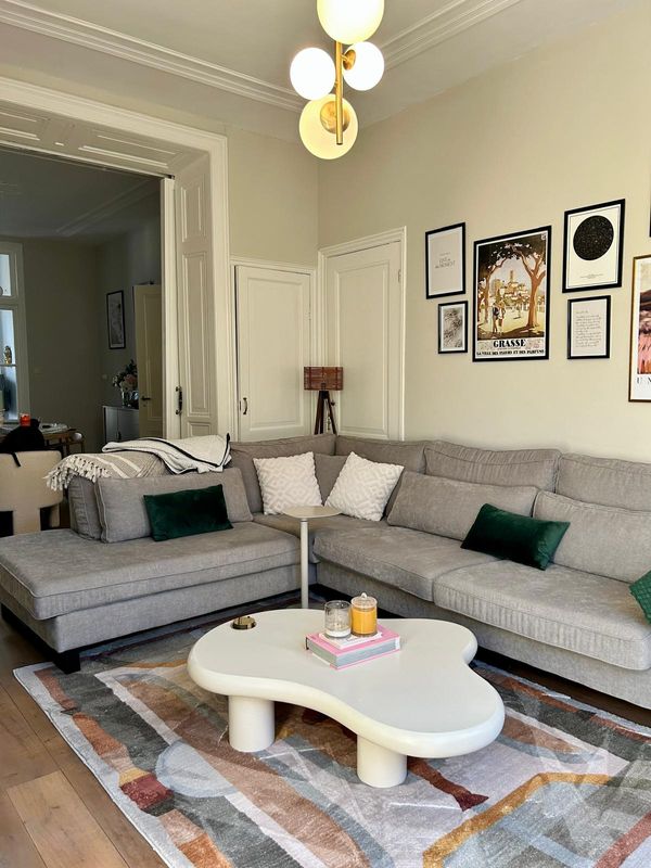 Peaceful & Family friendly house in The Hague