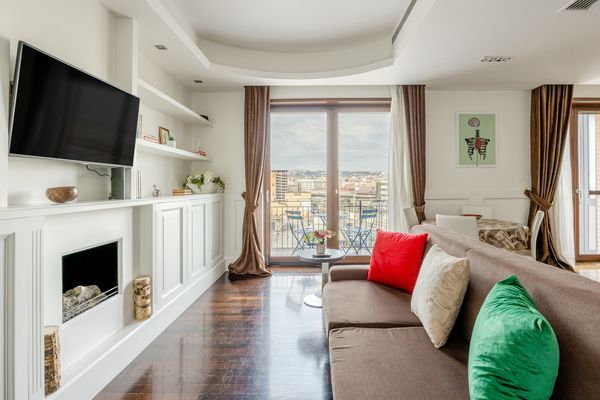 La casa di Guglielmo