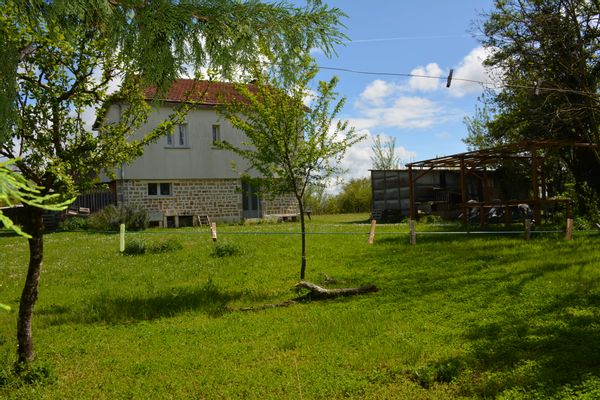 Casa de Claire