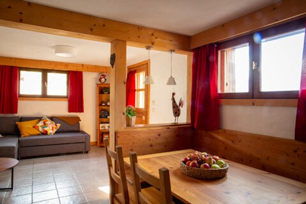 Anne's house