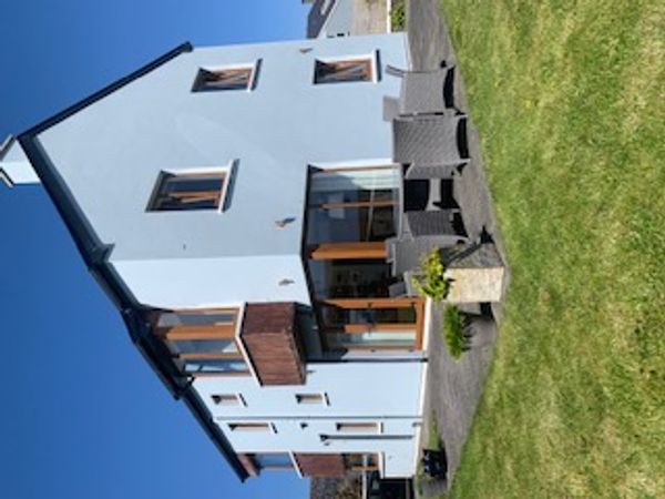 La maison de Gill