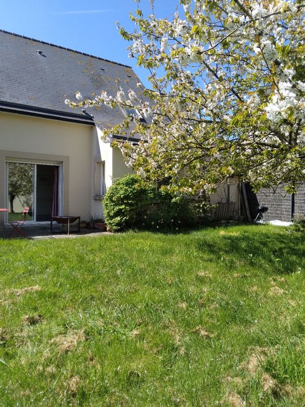 la maison de kathy