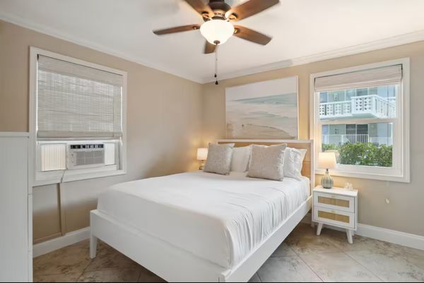 Cozy 2BR Condo in Orlando – Close to Parks & Shopping