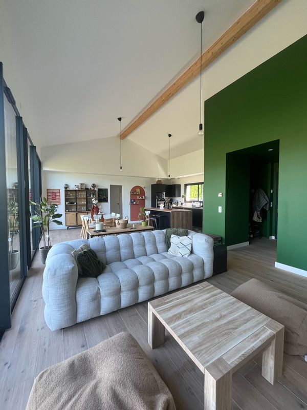 Casa de Morgane