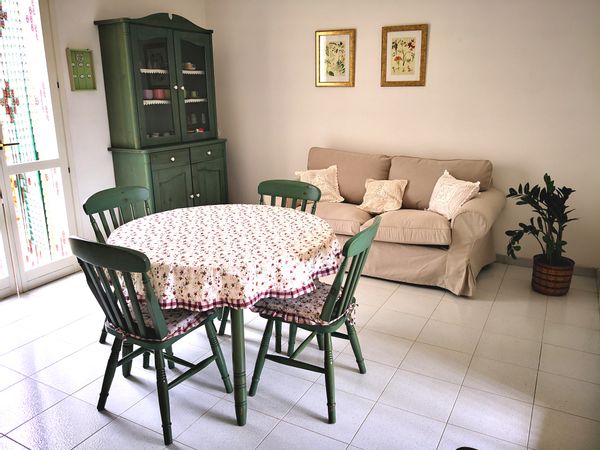 La maison de carlo