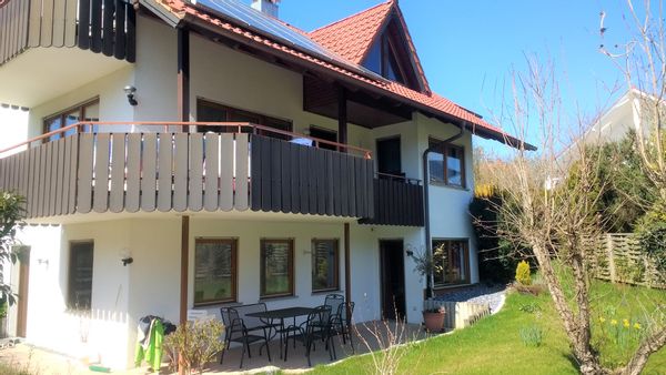 Sabines hus