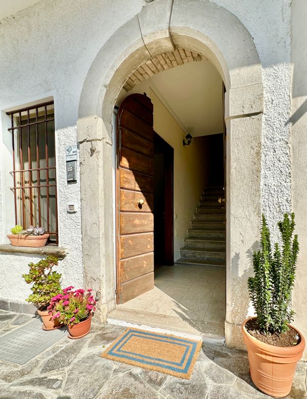 Gianantonio Luigis hus
