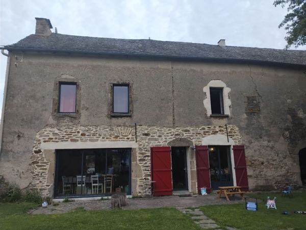 Théo s Haus