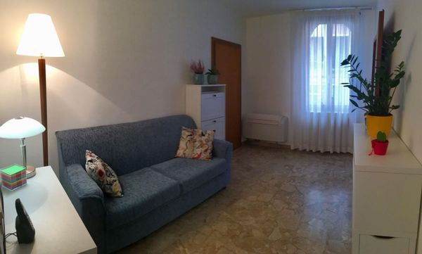 La maison de Dario