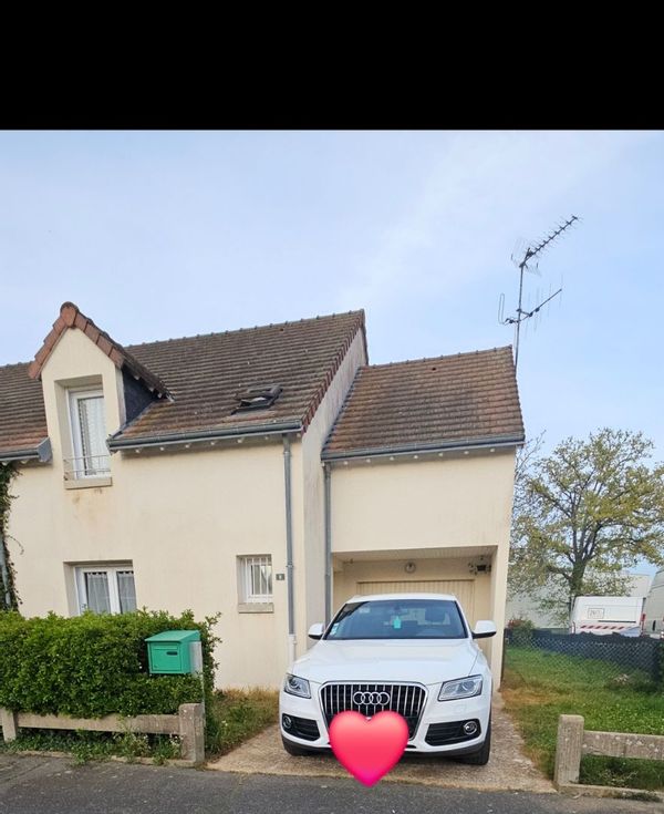 alexandrines hus