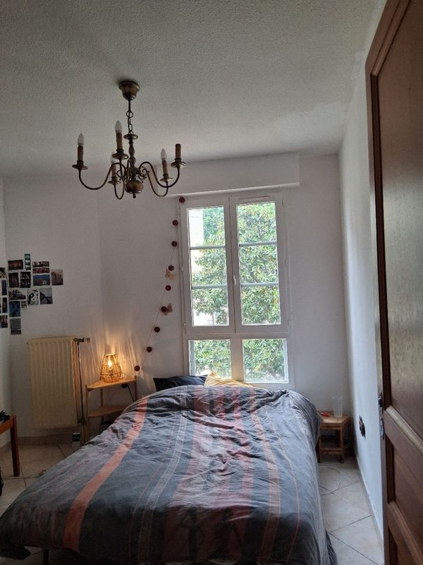 Private room