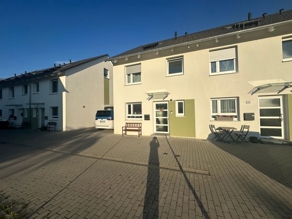 Kai & Monis hus