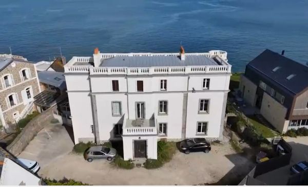 Villa Beausite