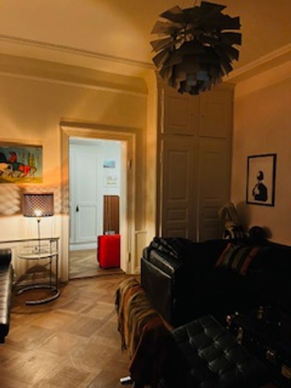 Casa di Bettin