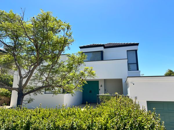 Casa de Rose