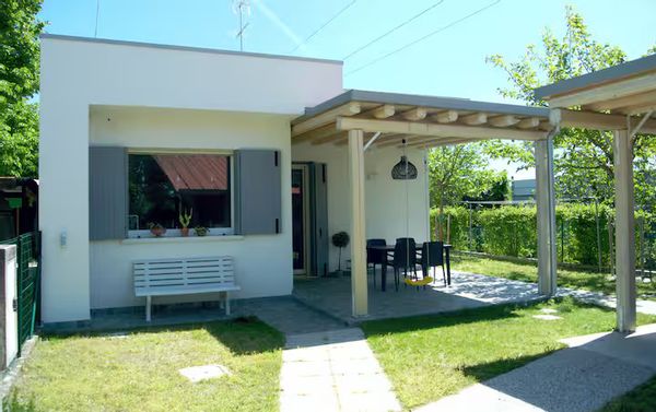 La maison de Giorgia