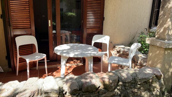 La maison de Paolo