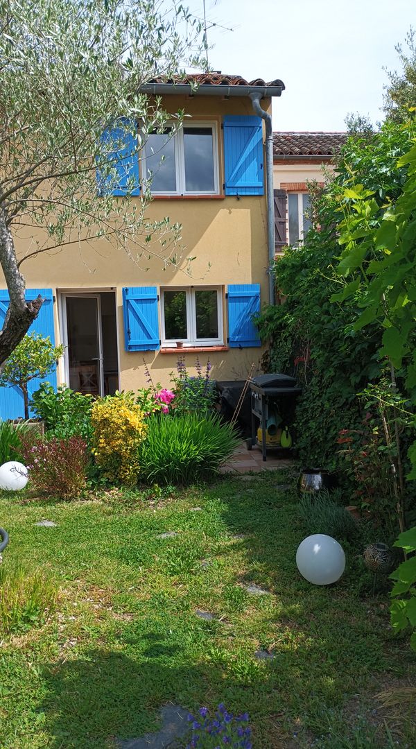 Casa de Denis