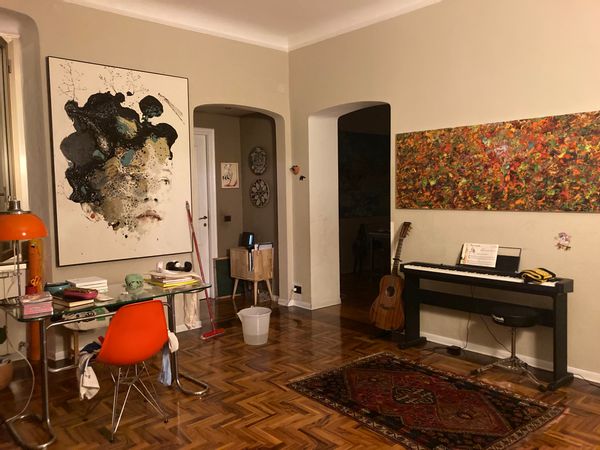 Giuseppinas hus