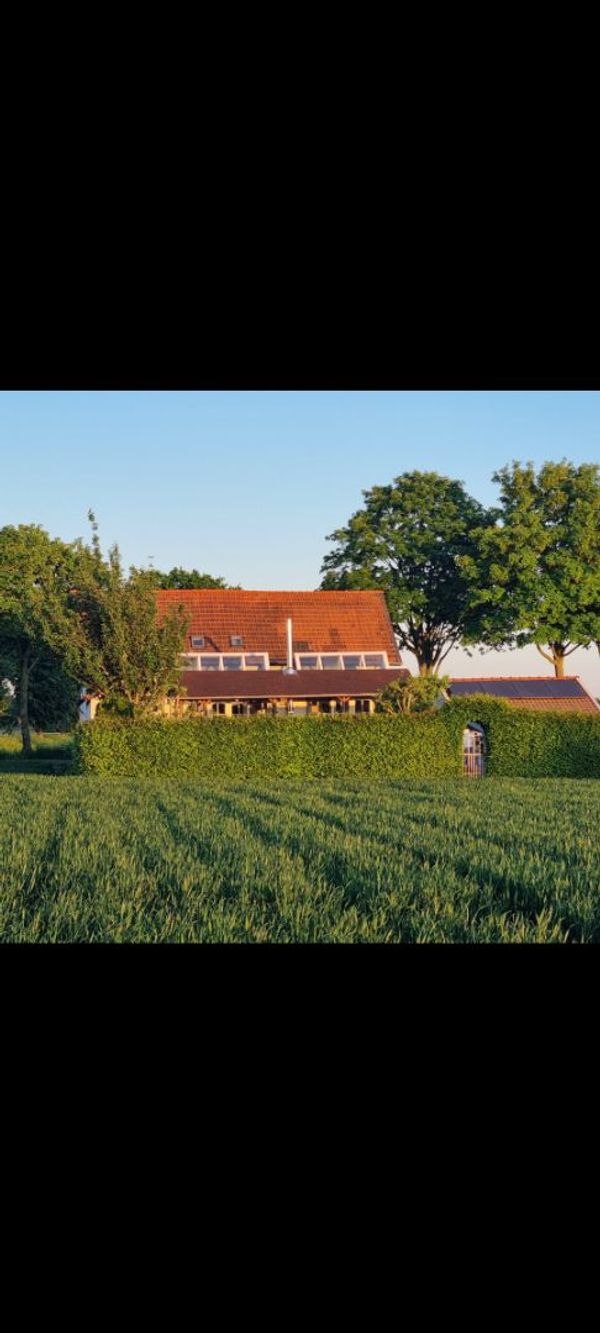 La maison de Gerard
