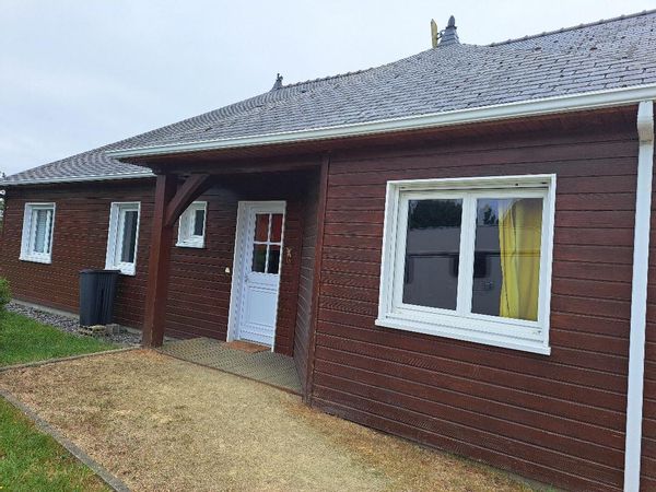 Emilie's house