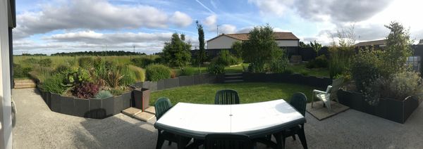 Maxime & Fabien's house