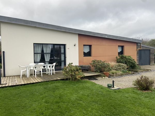 La maison de Nicole
