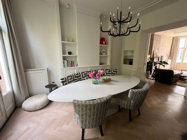 La maison de Jasmijn