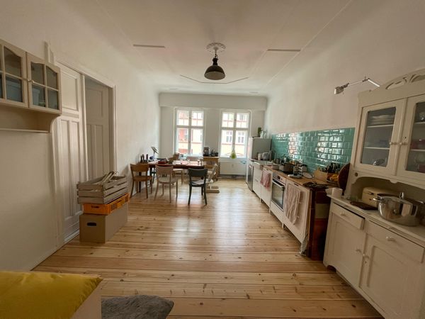 La maison de Aisha